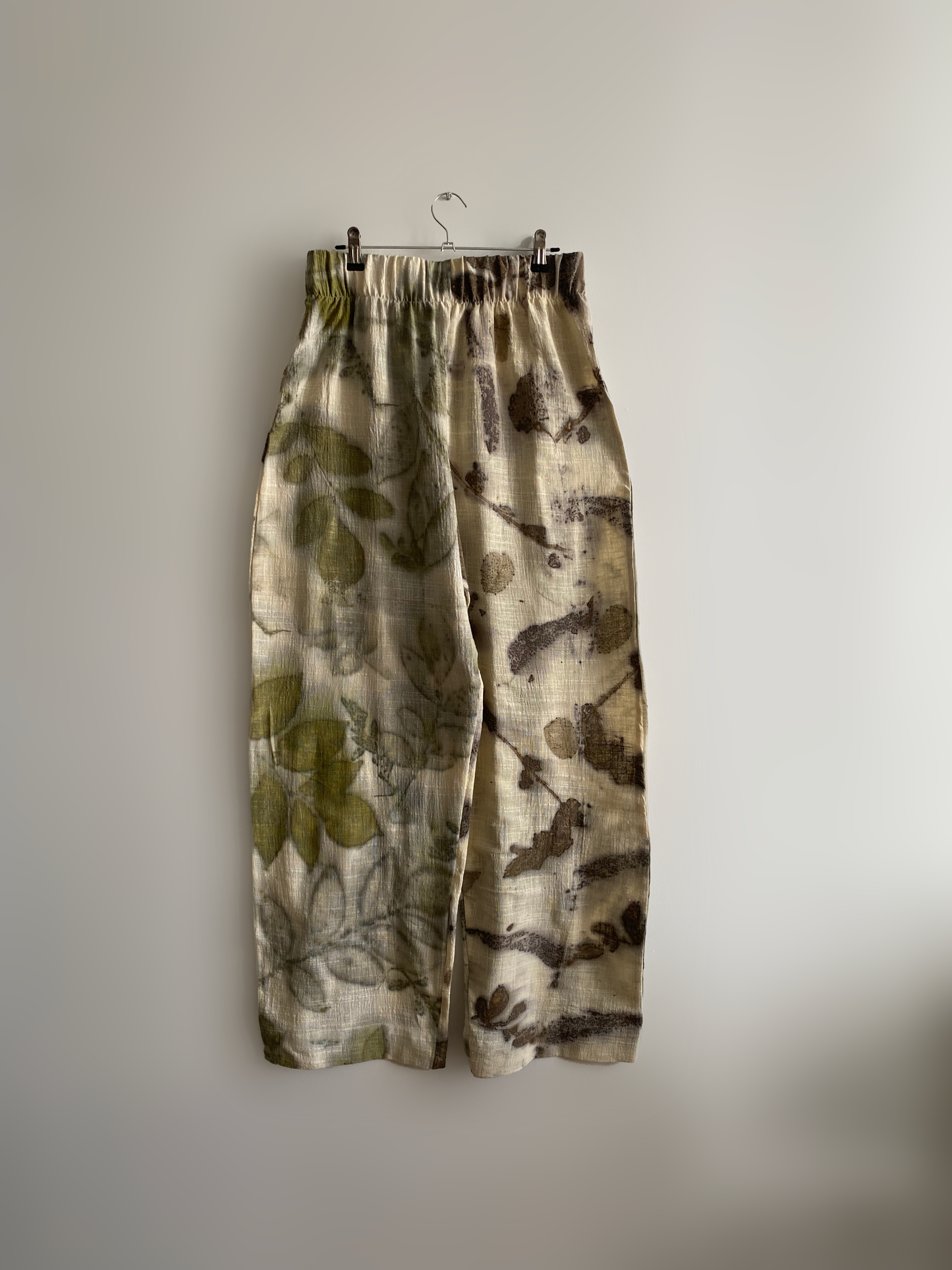 Pantalón largo