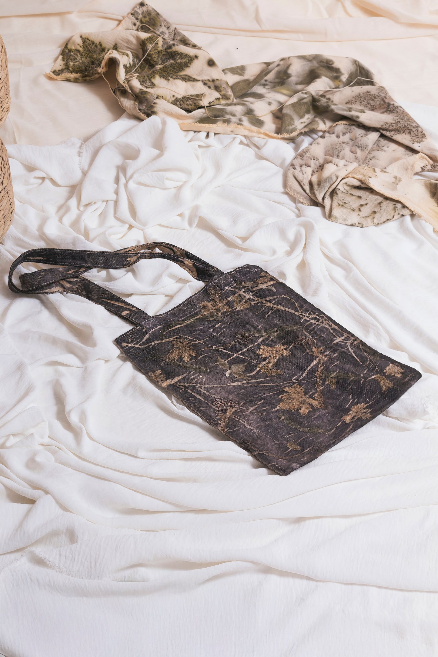 Tote bags