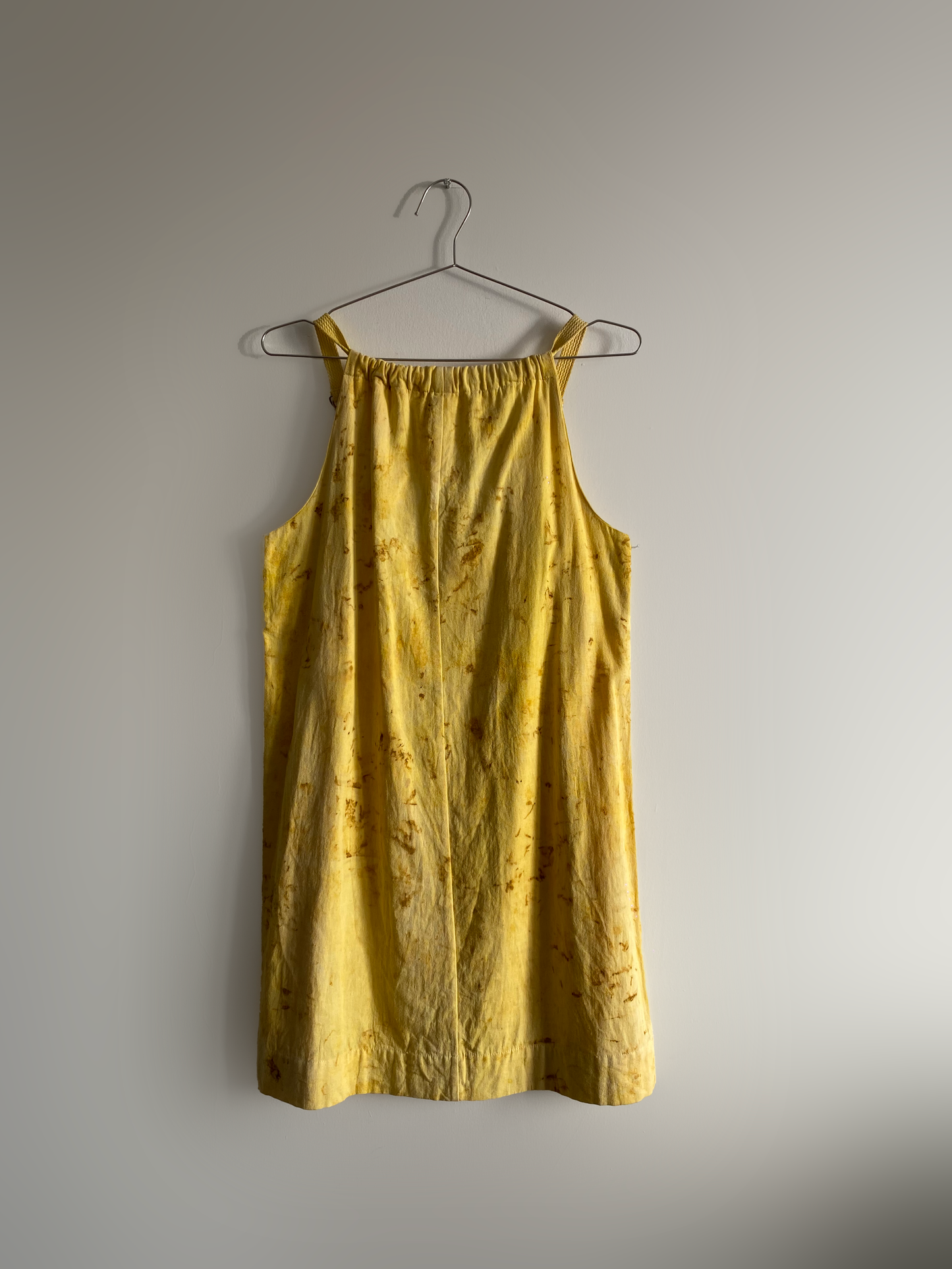 Vestido corto