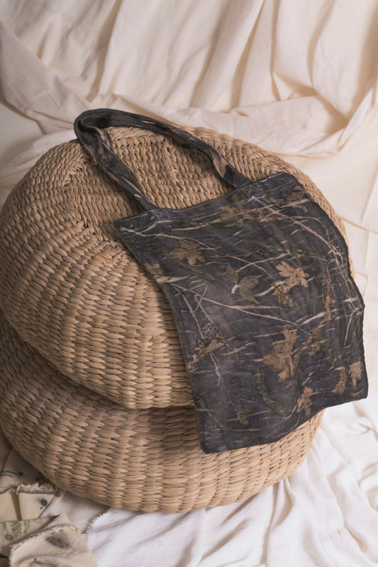 Tote bags