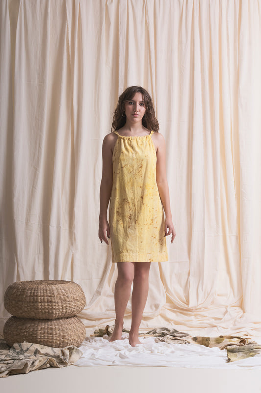 Vestido corto
