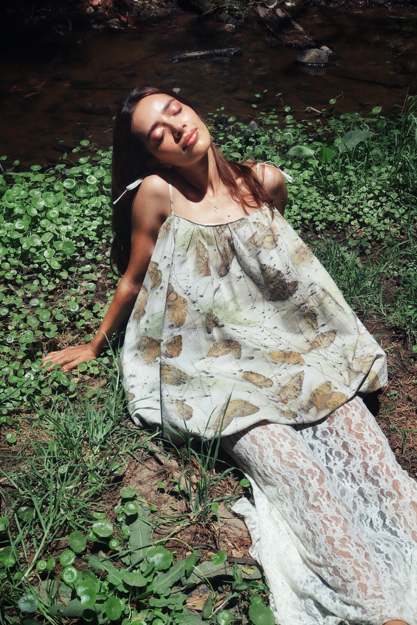 Malva Dress